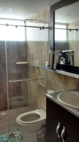 Imagen de los exteriores del Hotel Villa San Miguel, SAN ANDRES. Foto 3