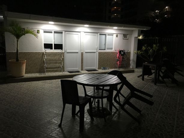 Imagen de los exteriores del Hotel Villa San Miguel, SAN ANDRES. Foto 4