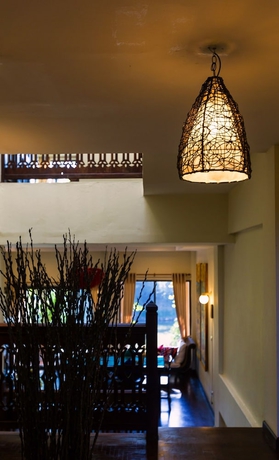 Imagen de la habitación del Hotel Villa San Pee Seua. Foto 3