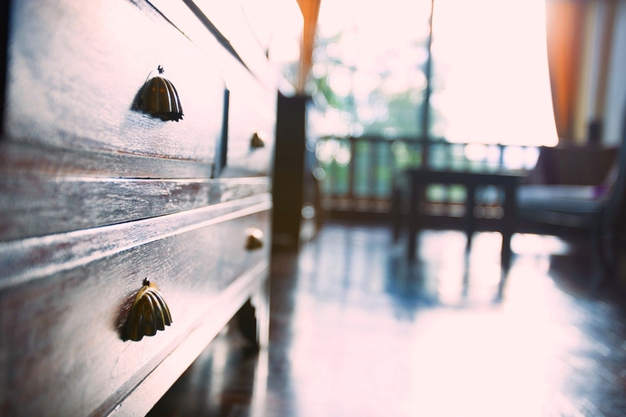 Imagen de la habitación del Hotel Villa San Pee Seua. Foto 8