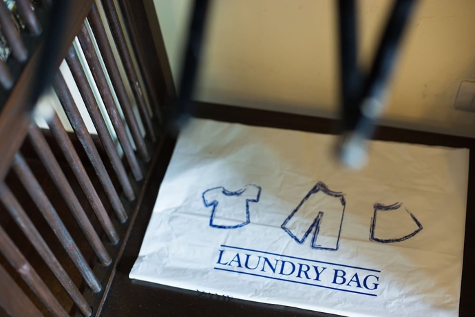 Imagen de la habitación del Hotel Villa San Pee Seua. Foto 14