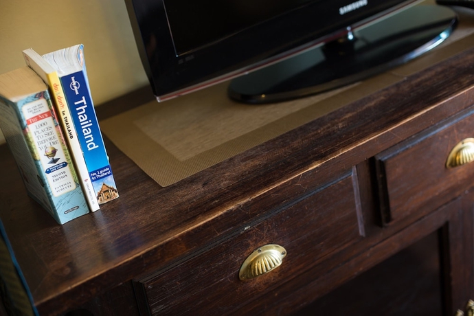 Imagen de la habitación del Hotel Villa San Pee Seua. Foto 16