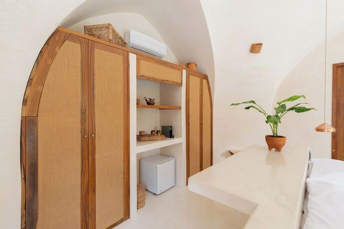 Imagen de la habitación del Hotel Villa Sanah. Foto 15