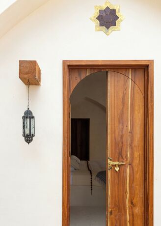 Imagen general del Hotel Villa Sanah. Foto 4