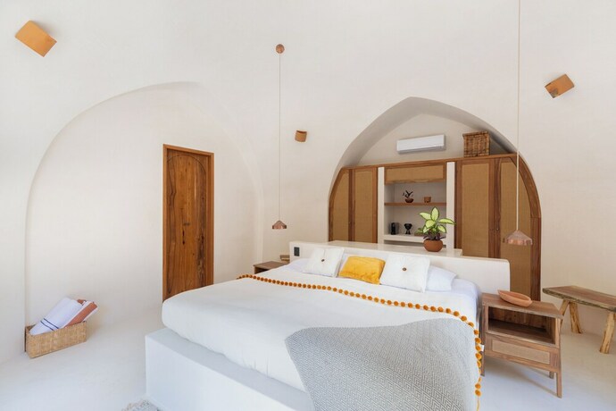 Imagen general del Hotel Villa Sanah. Foto 10
