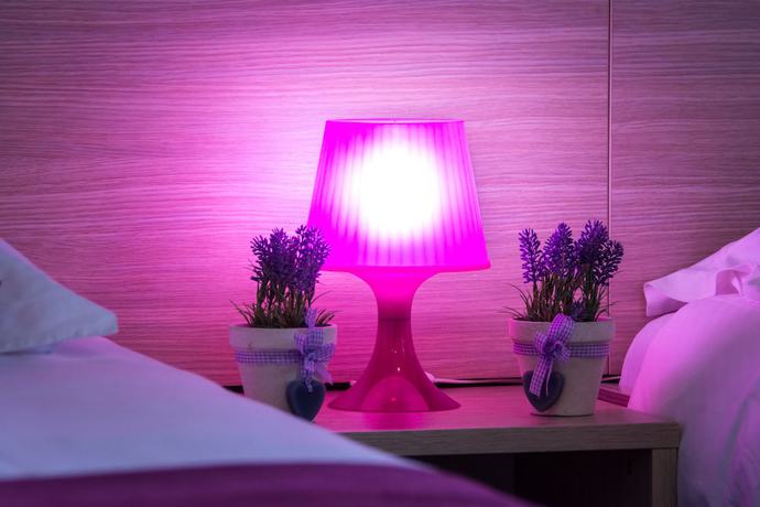 Imagen de la habitación del Hotel Villa Sandi. Foto 9