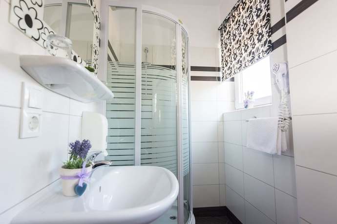 Imagen de la habitación del Hotel Villa Sandi. Foto 12