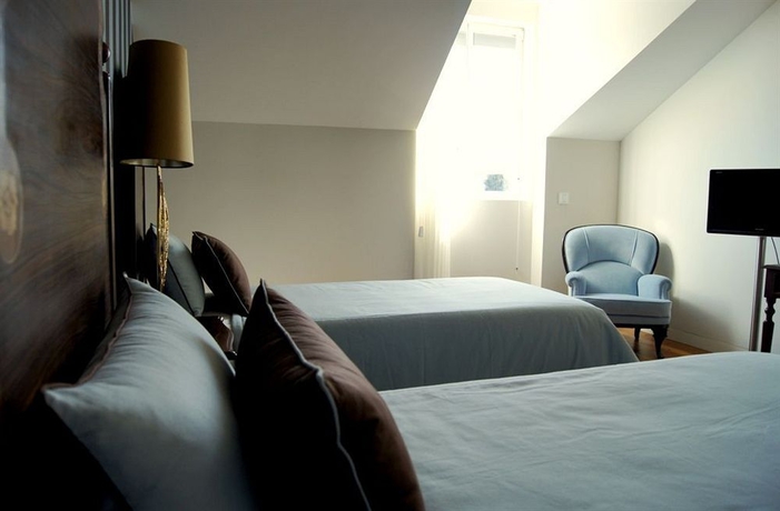 Imagen de la habitación del Hotel Villa Sandini Hotel and Spa. Foto 3