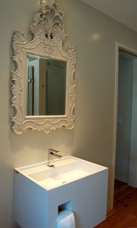 Imagen de la habitación del Hotel Villa Sandini Hotel and Spa. Foto 5