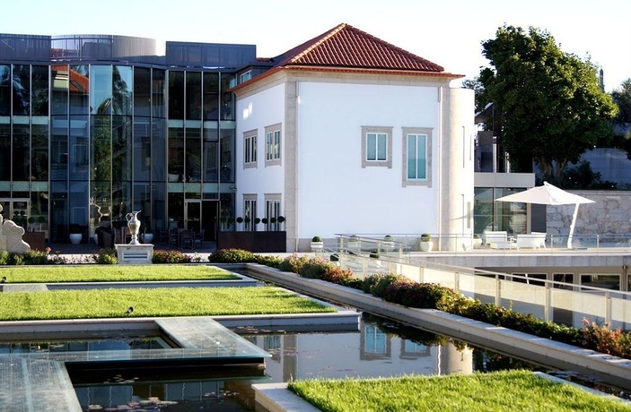 Imagen de los exteriores del Hotel Villa Sandini Hotel and Spa. Foto 13