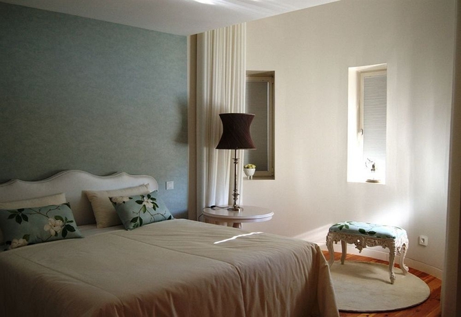 Imagen de la habitación del Hotel Villa Sandini Hotel and Spa. Foto 10