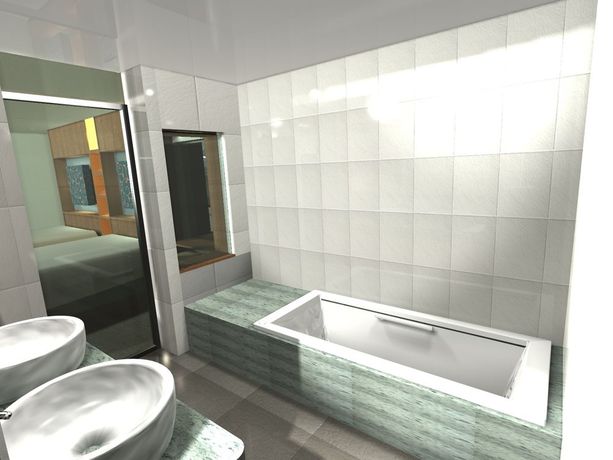 Imagen de los interiores del Hotel Villa Sanjo Muromachi Kyoto. Foto 4