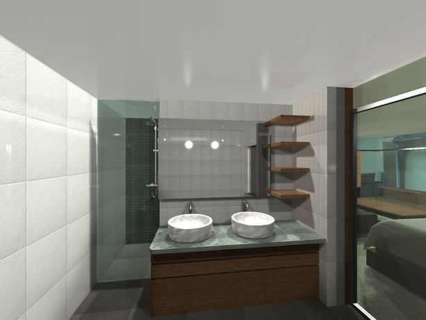 Imagen de los interiores del Hotel Villa Sanjo Muromachi Kyoto. Foto 5