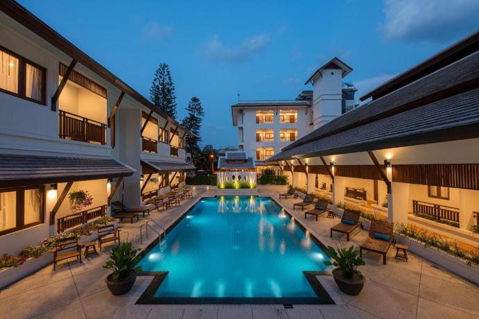 Imagen general del Hotel Villa Sanpakoi. Foto 1