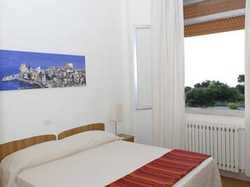 Imagen de la habitación del Hotel Villa Sant Andrea. Foto 2