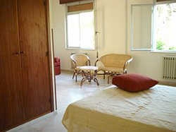 Imagen de la habitación del Hotel Villa Sant Andrea. Foto 3