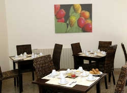 Imagen de los interiores del Hotel Villa Sant Andrea. Foto 7