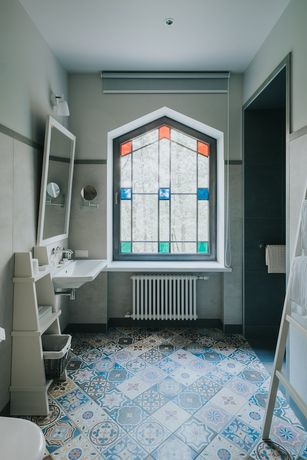 Imagen de la habitación del Hotel Villa Santa. Foto 5