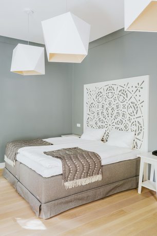 Imagen de la habitación del Hotel Villa Santa. Foto 7