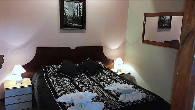 Imagen de la habitación del Hotel Villa Santa Maiani. Foto 4