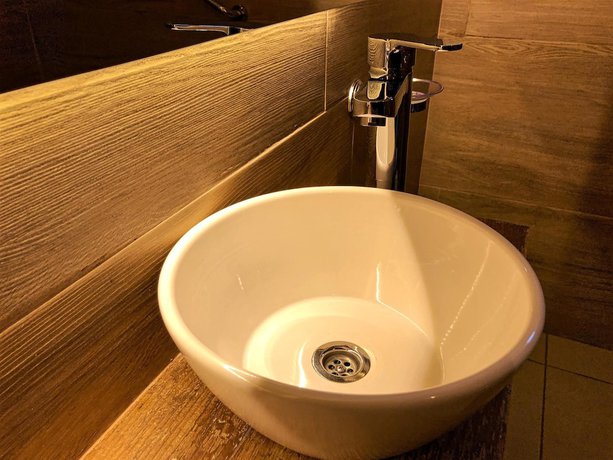 Imagen de la habitación del Hotel Villa Santa Maiani. Foto 5