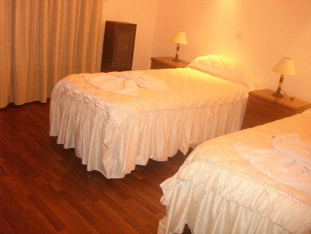 Imagen de la habitación del Hotel Villa Santa Maiani. Foto 6