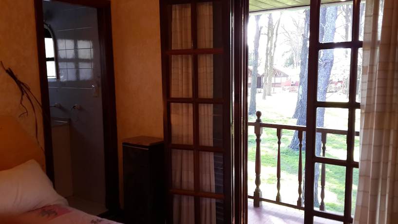Imagen de la habitación del Hotel Villa Santa Maiani. Foto 7