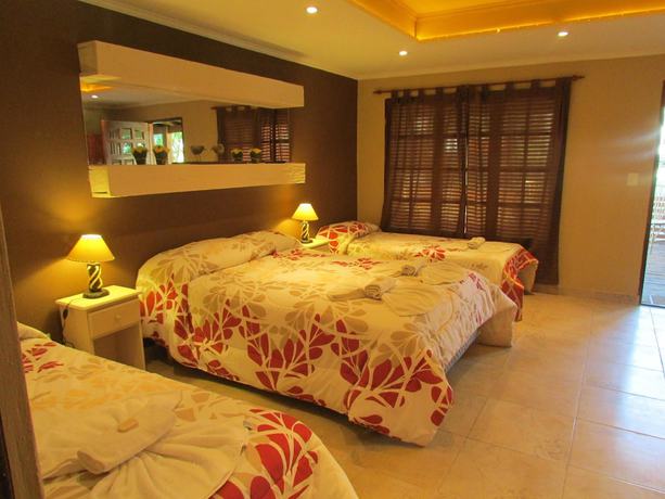 Imagen de la habitación del Hotel Villa Santa Maiani. Foto 9