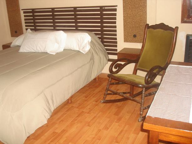 Imagen de la habitación del Hotel Villa Santa Maiani. Foto 10