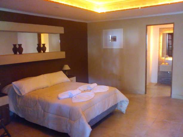 Imagen de la habitación del Hotel Villa Santa Maiani. Foto 11