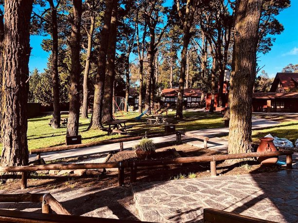 Imagen general del Hotel Villa Santa Maiani. Foto 1