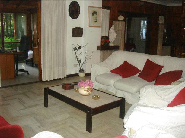 Imagen de los interiores del Hotel Villa Santa Maiani. Foto 19