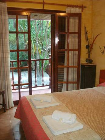 Imagen de la habitación del Hotel Villa Santa Maiani. Foto 13