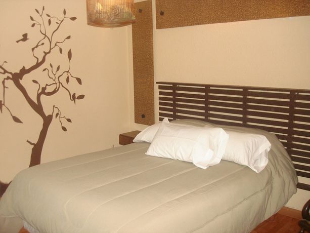 Imagen de la habitación del Hotel Villa Santa Maiani. Foto 14