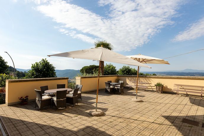 Imagen general del Hotel Villa Santa Margherita. Foto 1