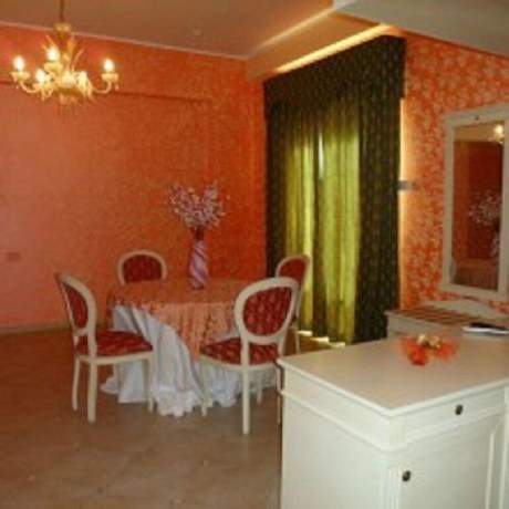 Imagen de la habitación del Hotel Villa Santa Maria, Cerchiara di Calabria. Foto 12
