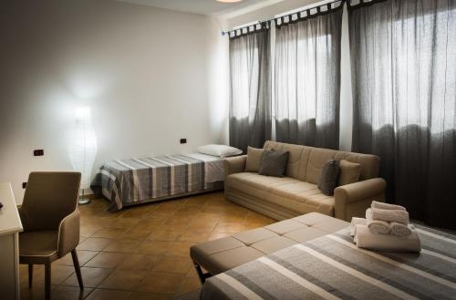 Imagen general del Hotel Villa Santadi. Foto 6