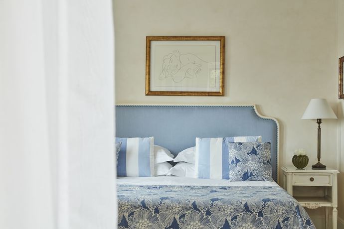 Imagen de la habitación del Hotel Villa Sant'andrea, A Belmond , Taormina Mare. Foto 10