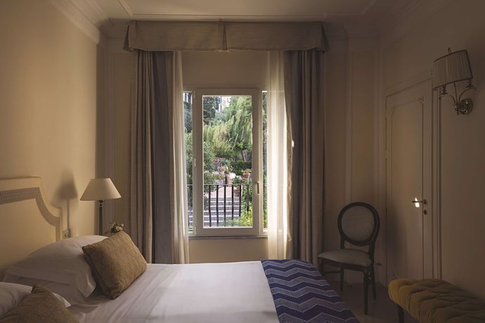 Imagen de la habitación del Hotel Villa Sant'andrea, A Belmond , Taormina Mare. Foto 13