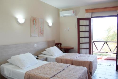 Imagen de la habitación del Hotel Villa Santo Agostinho. Foto 6