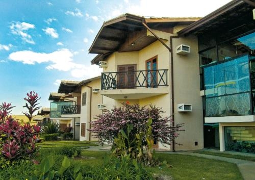 Imagen general del Hotel Villa Santo Agostinho. Foto 3