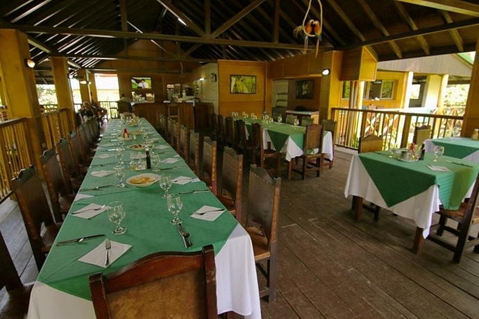 Imagen general del Hotel Villa Santo Domingo, Bartolome Maso. Foto 5