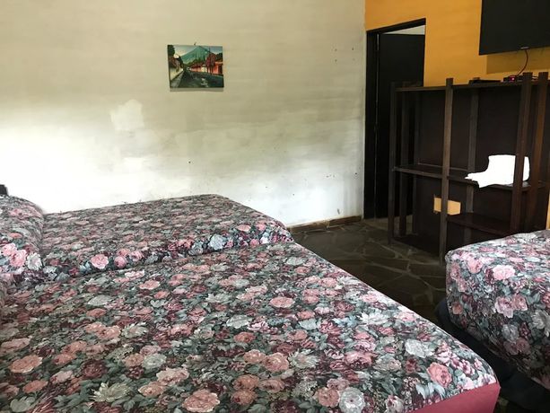 Imagen de la habitación del Hotel Villa Santo Domingo, Concepci&oacute;n de Ataco. Foto 2