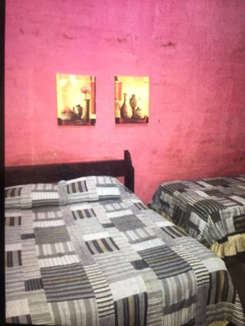 Imagen de la habitación del Hotel Villa Santo Domingo, Concepci&oacute;n de Ataco. Foto 3