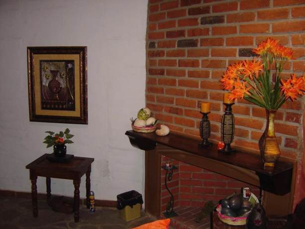 Imagen de la habitación del Hotel Villa Santo Domingo, Concepci&oacute;n de Ataco. Foto 5