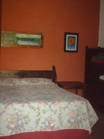 Imagen de la habitación del Hotel Villa Santo Domingo, Concepci&oacute;n de Ataco. Foto 6