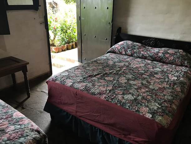 Imagen de la habitación del Hotel Villa Santo Domingo, Concepci&oacute;n de Ataco. Foto 15