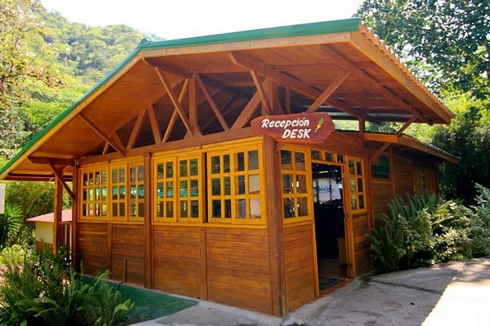 Imagen general del Hotel Villa Santo Domingo. Foto 2