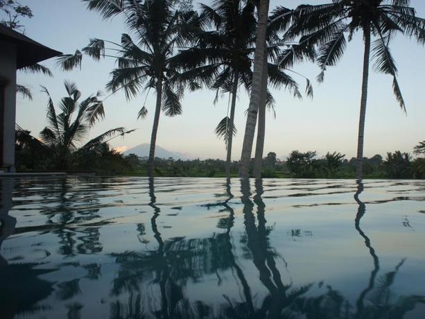 Imagen de la piscina del Hotel Villa Santun - Chse Certified. Foto 6