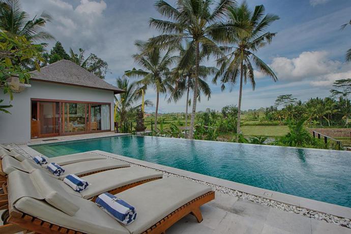 Imagen general del Hotel Villa Santun - Chse Certified. Foto 3